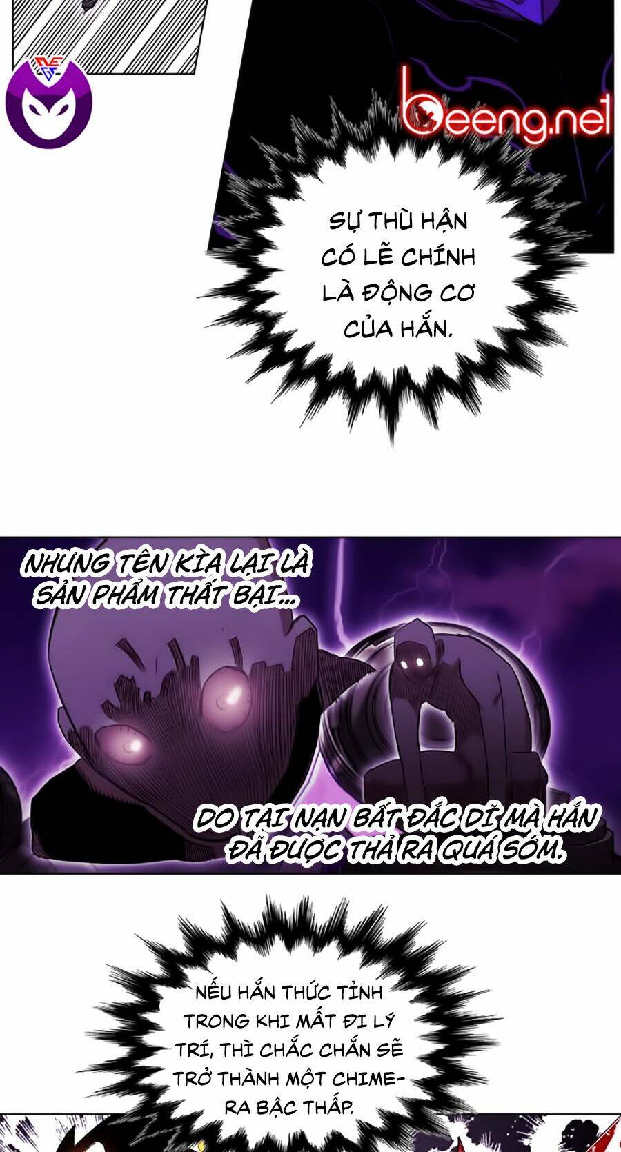 Hard Core Leveling Warrior Ss2: Chapter 55