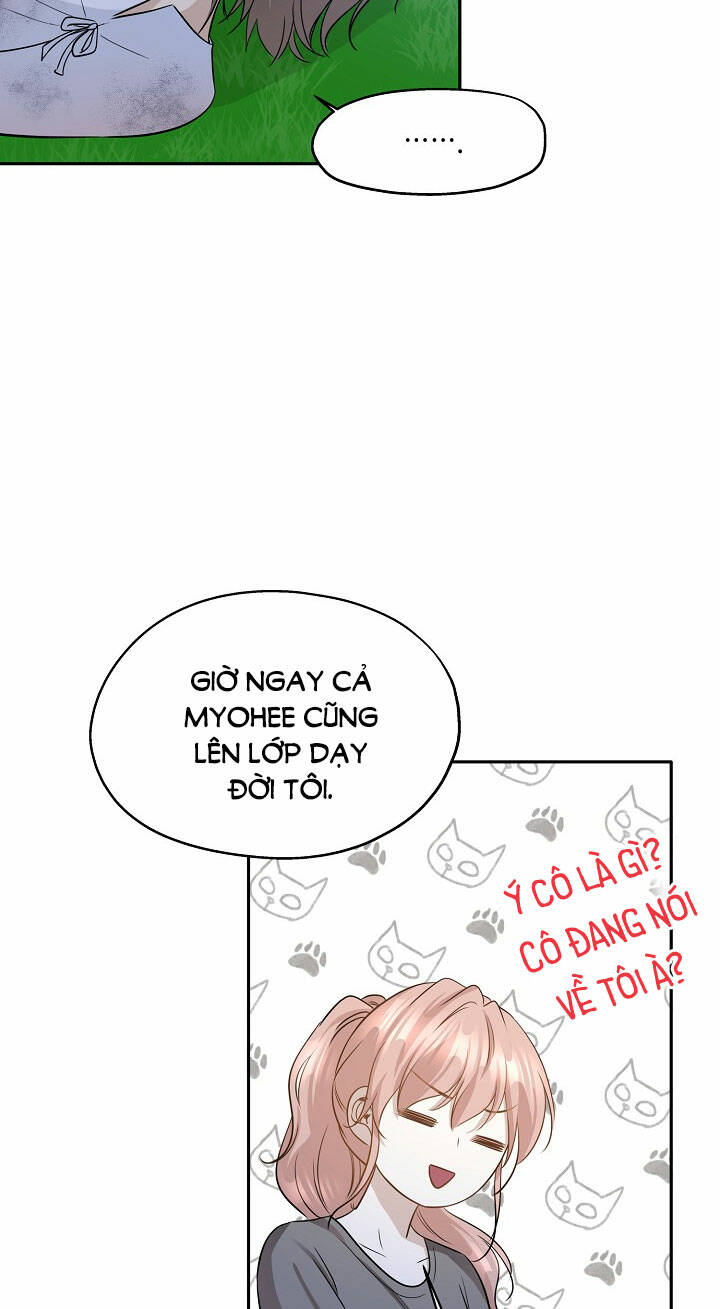 Cuộc Sống Kỳ Thú: Chapter 96