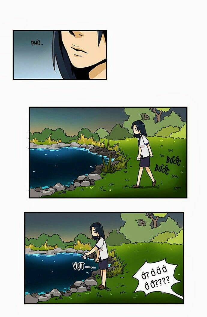 Hắn Ta Là Rồng: Chapter 60