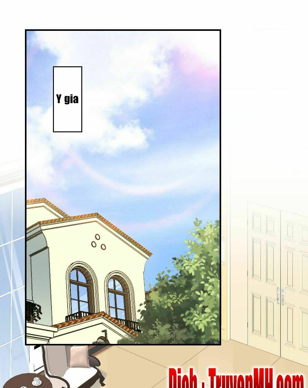 Bí Mật Của Thiên Kim: Chapter 89