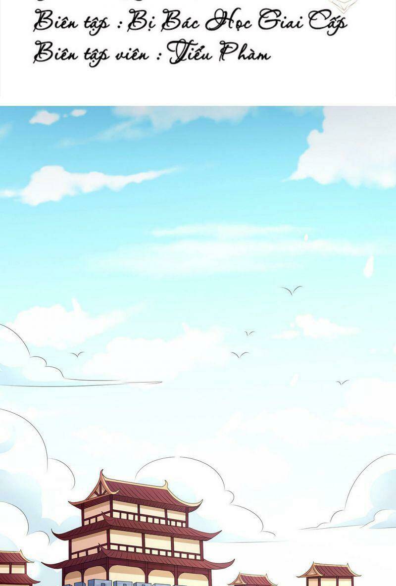 Thiên Kim Bất Hoán: Chapter 83