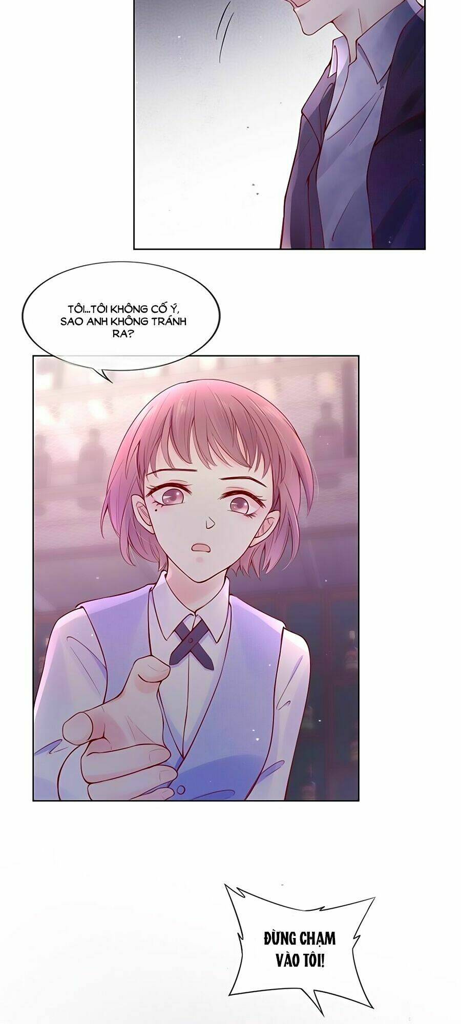 Hai Mặt Cuốn Hút Của Anh: Chapter 16