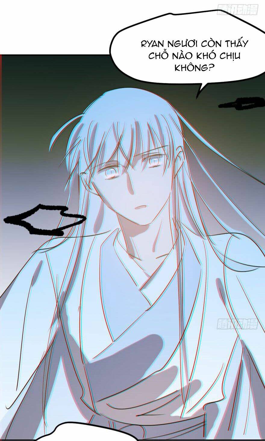 Truy Bắt Ngao Ngao: Chapter 38