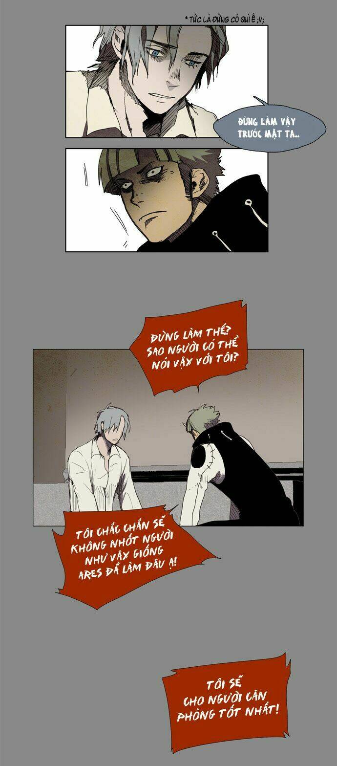 Lessa: Chapter 18