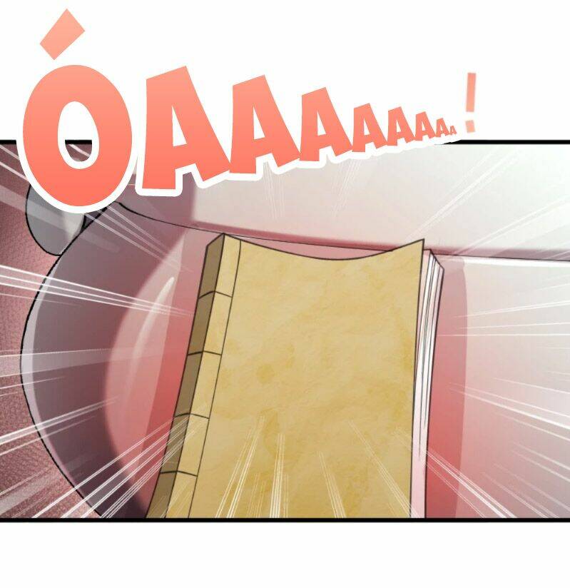 Tiểu Hoàng Thư Và Tiểu Hoàng Thúc: Chapter 48