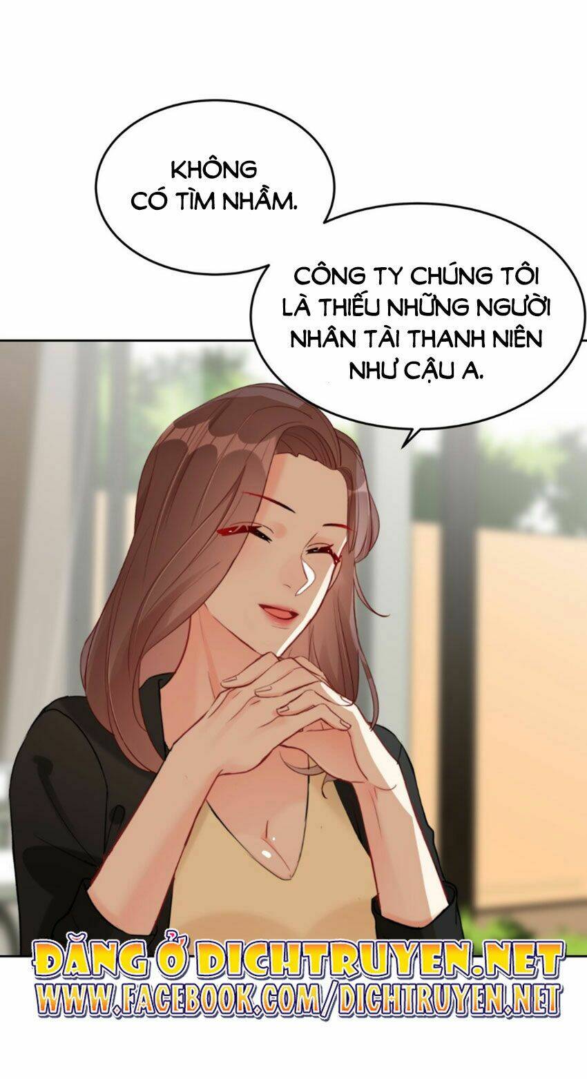 Boss Đại Nhân Là Nữ Thần?: Chapter 25