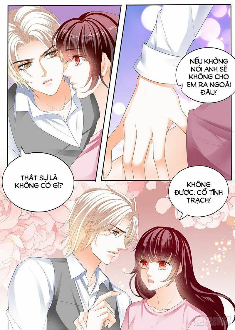 Thiểm Hôn Kiều Thê: Chapter 304