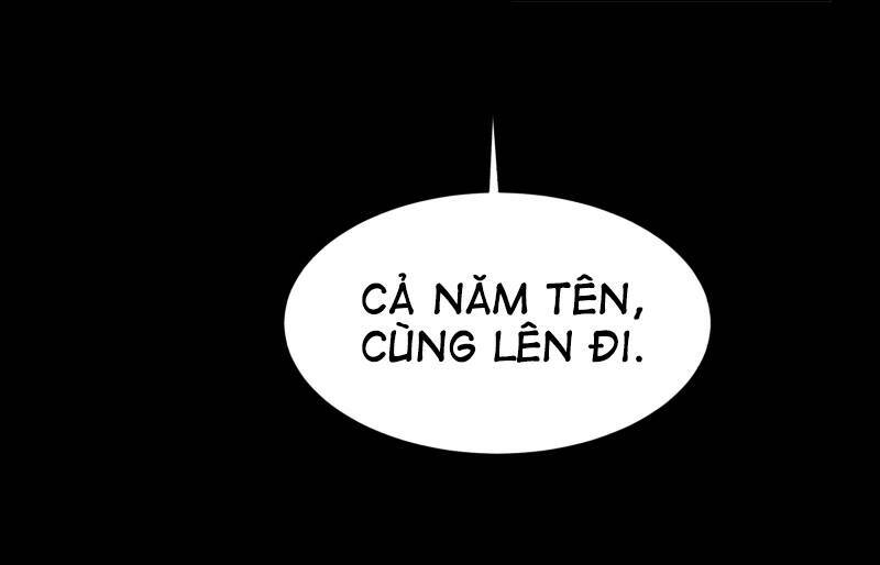 Diêm Vương Sợ Ma: Chapter 28
