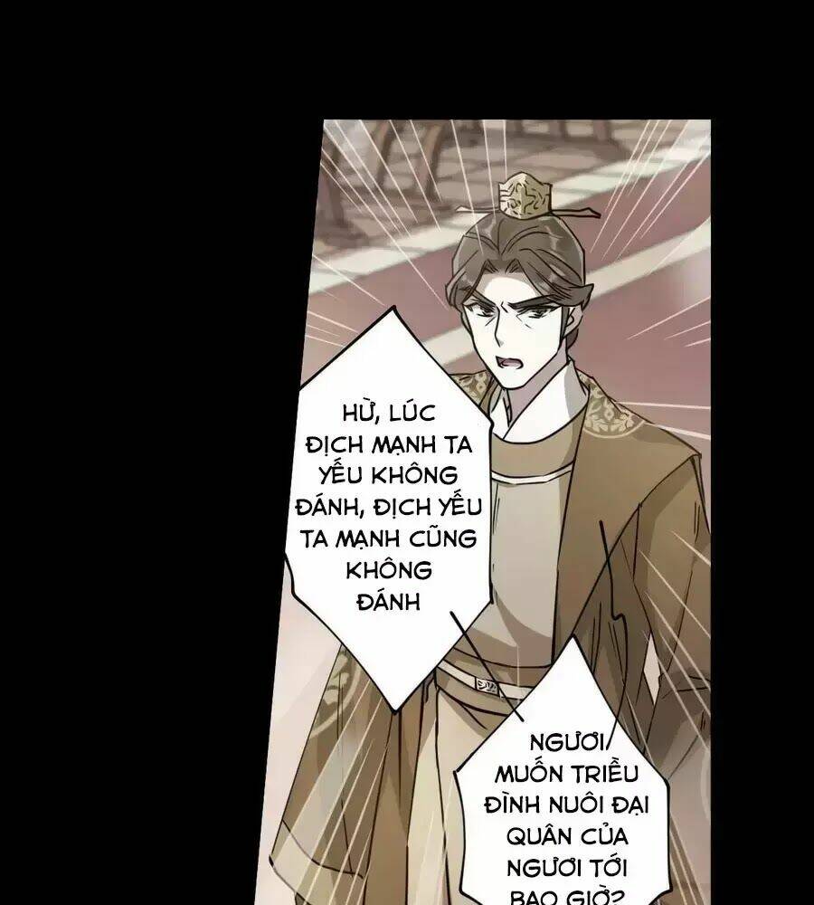 Thượng Quốc Phú Chi Thiên Đống Tuyết: Chapter 120