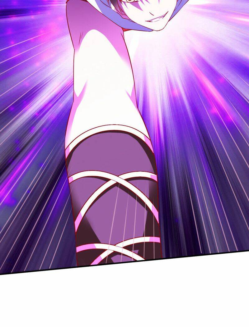 Chiến Đỉnh: Chapter 137