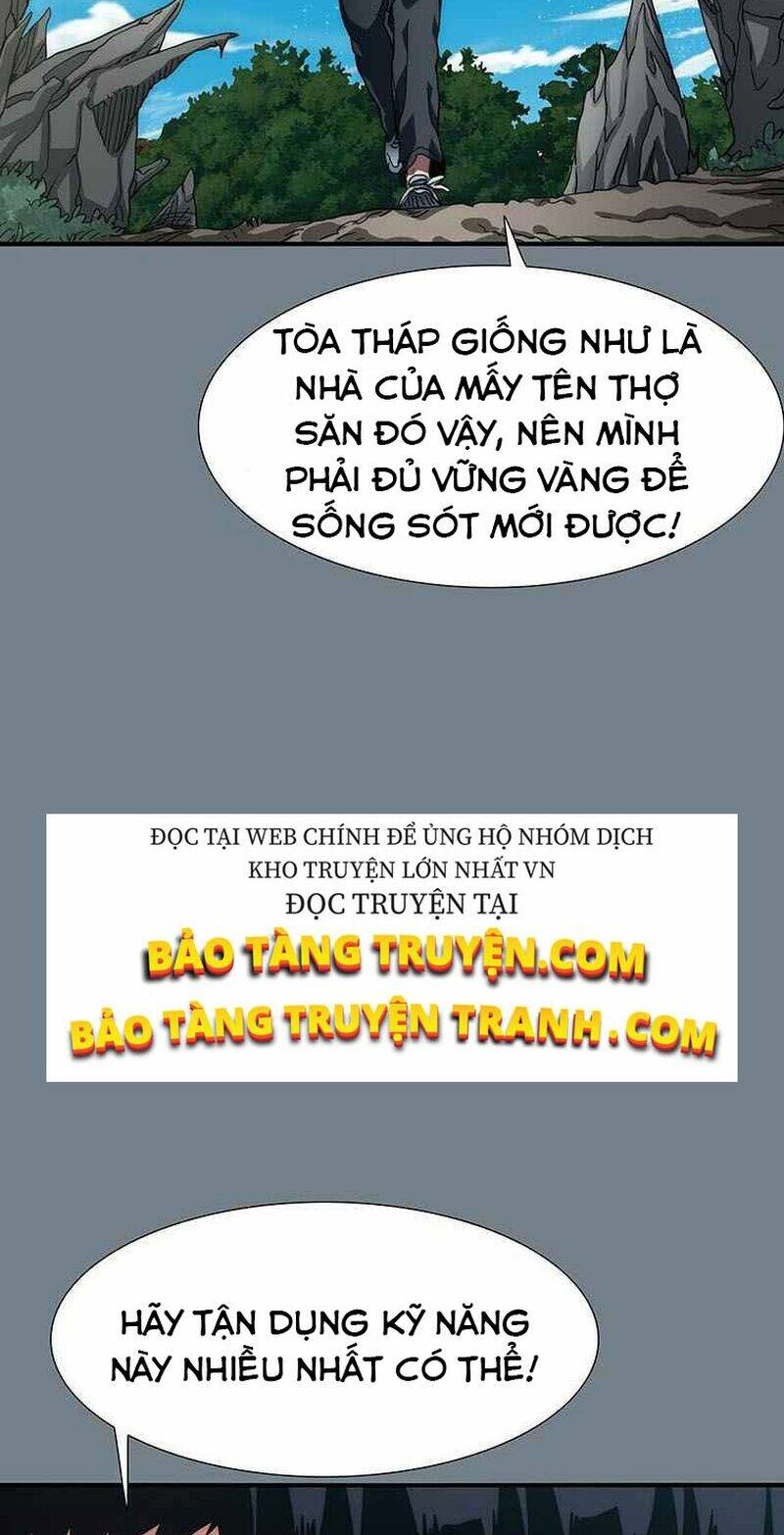 Các Chòm Sao Chỉ Chú Ý Mình Tôi: Chapter 5