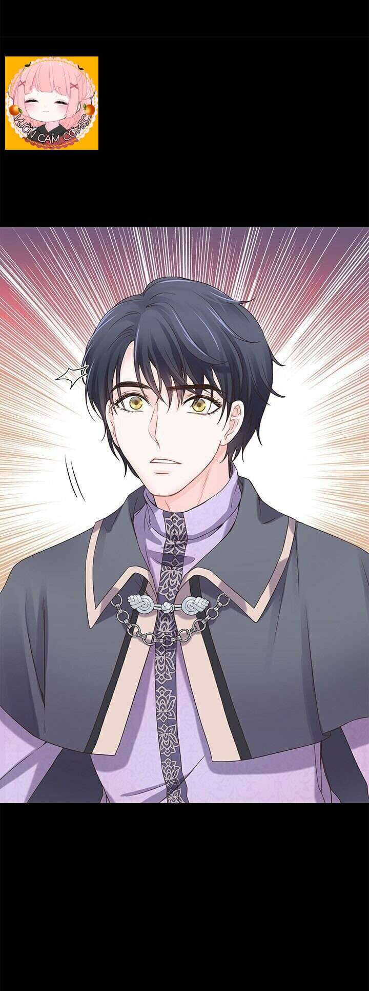 Nhân Vật Phản Diện Yêu Cầu Tôi Yêu Chàng: Chapter 13