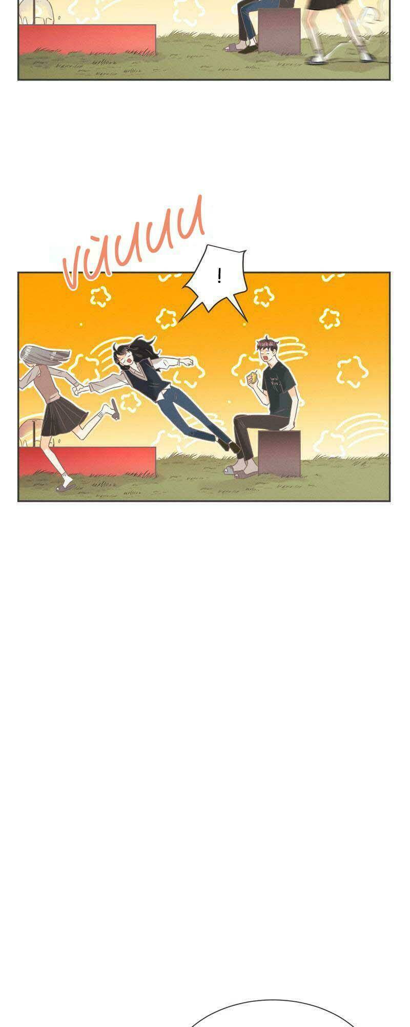 Giấc Mộng Đêm Hè: Chapter 4.2