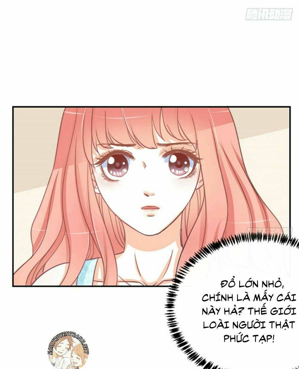 Cẩm Lý Thiếu Nữ Của Tôi: Chapter 8.2