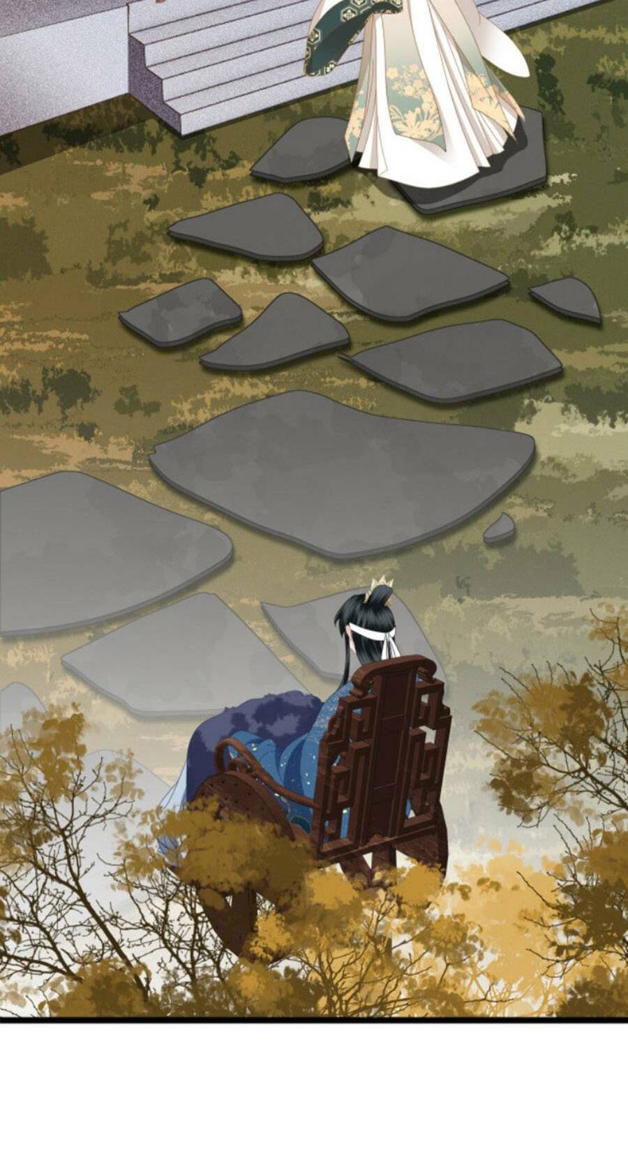 Điều Hương Vương Phi: Chapter 25