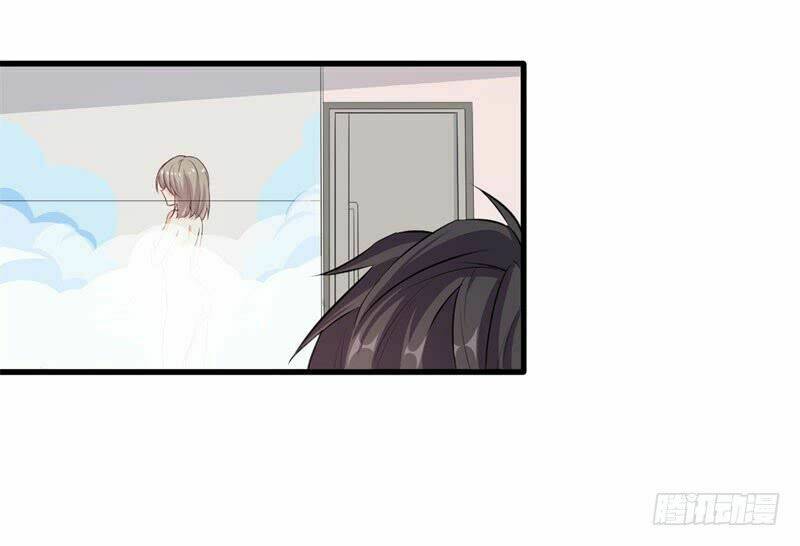 Ám Luyến Thành Hôn: Chapter 28