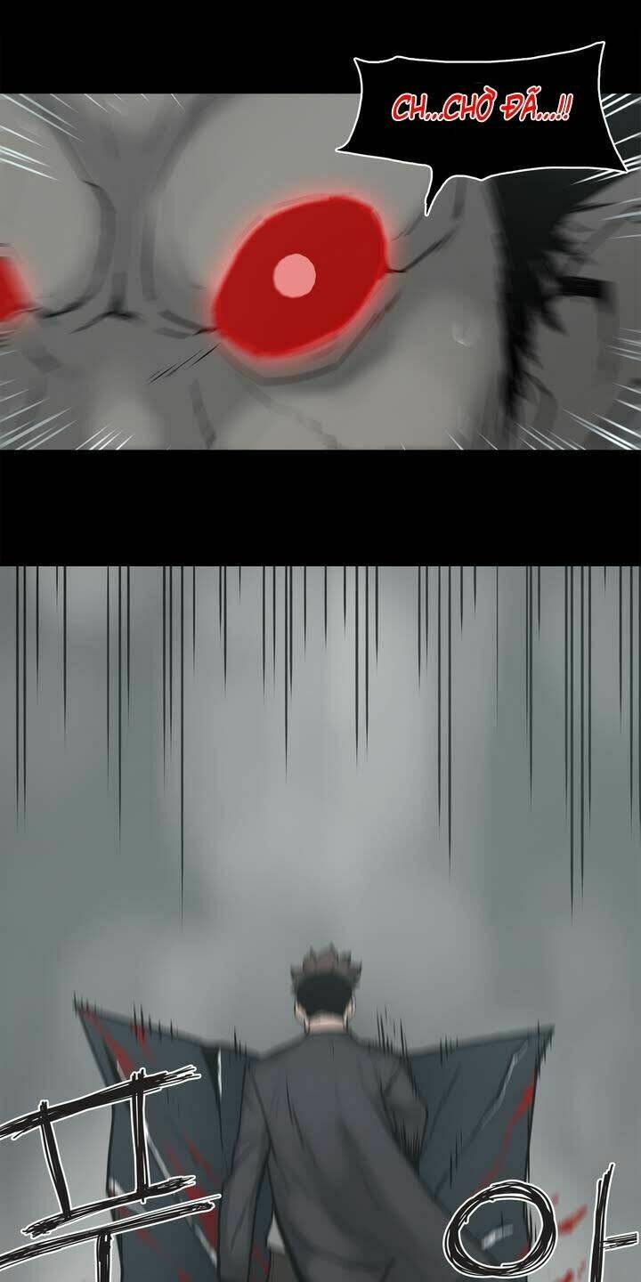 Monster Night: Chapter 2