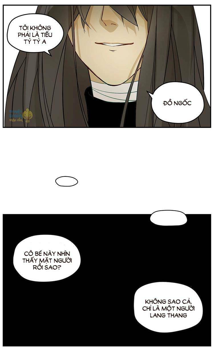 Cứu Mạng! Loài Mèo Thống Trị Thế Giới Rồi!: Chapter 3