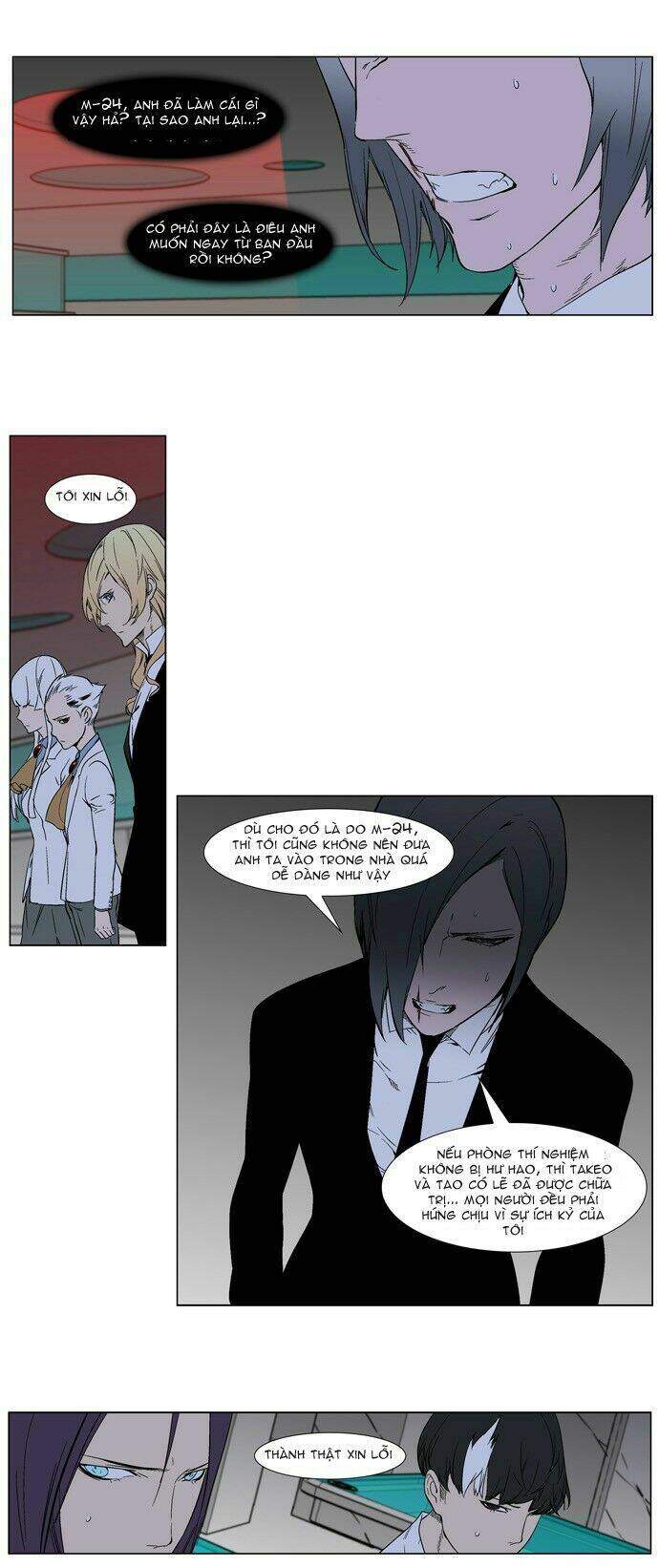 Ma Cà Rồng Quý Tộc: Chapter 263