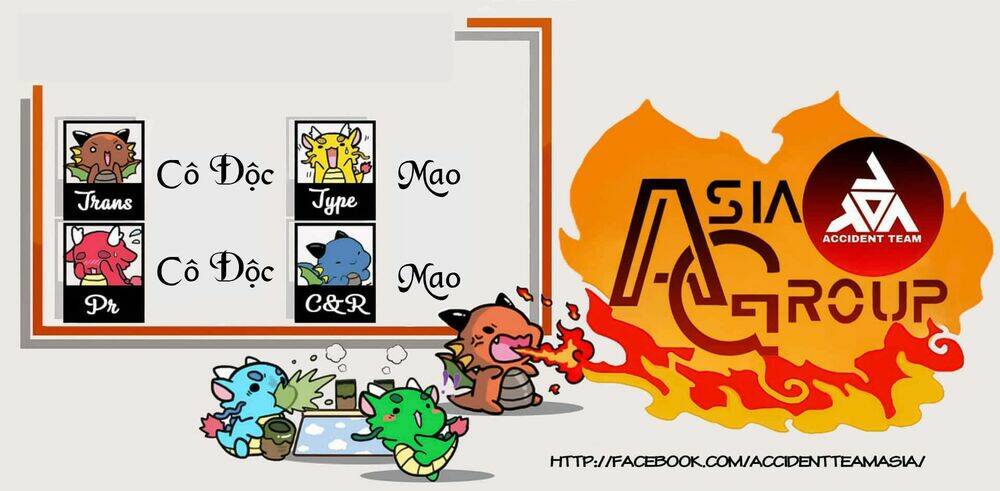 Kiểm Tra Sức Mạnh Vô Hạn: Chapter 3