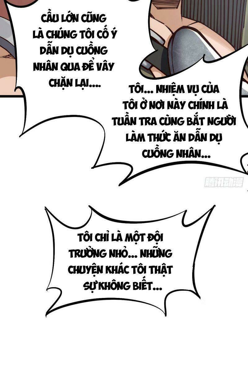 Quân Đoàn Nữ Tử Ngày Tận Thế Của Tôi: Chapter 35