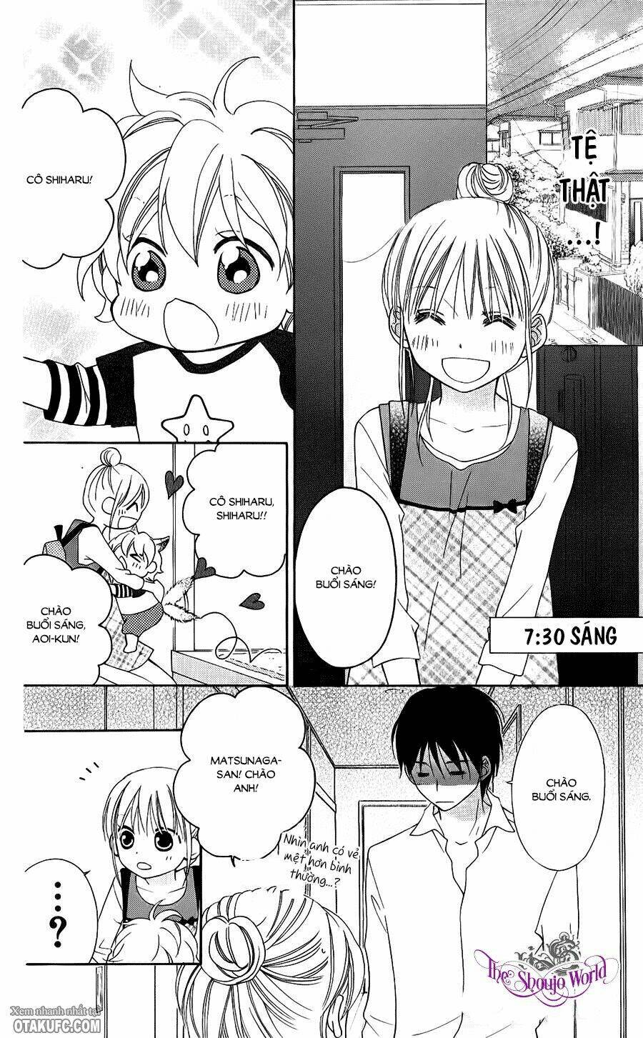 Love So Life: Chapter 48