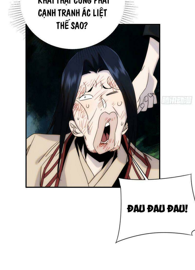 Ma Vương Là Đại Địa Chủ: Chapter 30