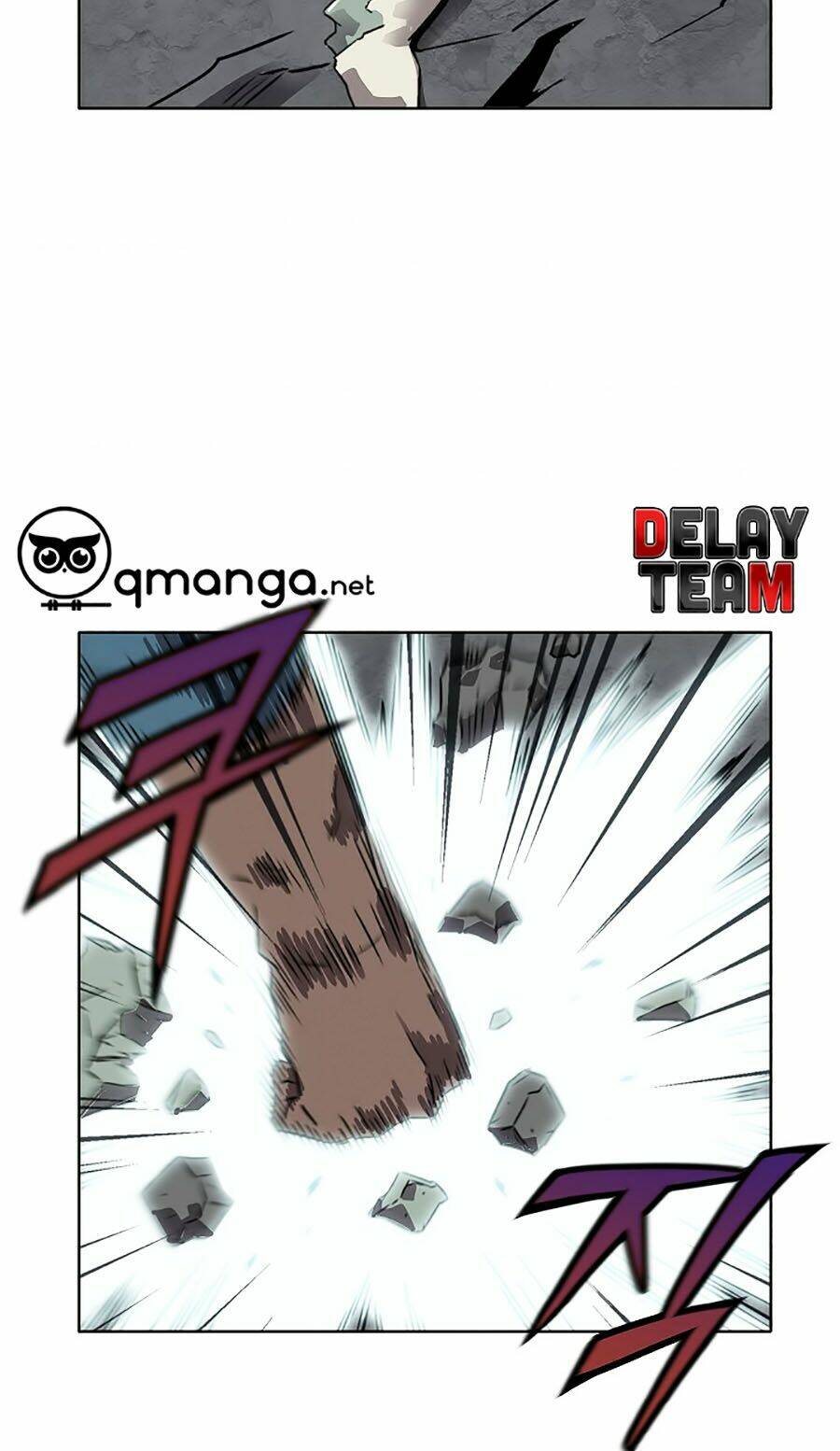 Hầm Ngục Bóng Tối: Chapter 23