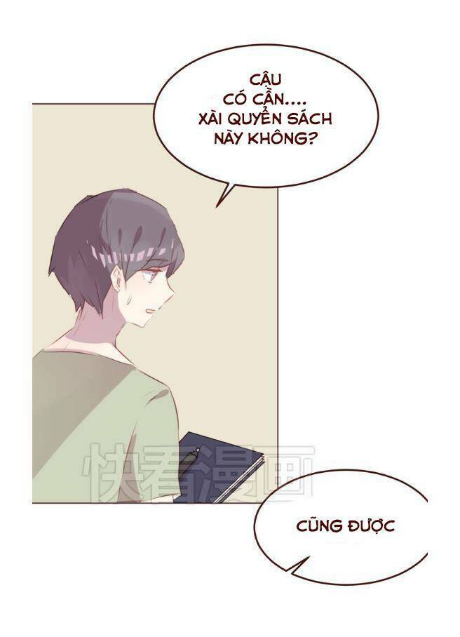 Người Yêu Biến Mất: Chapter 40