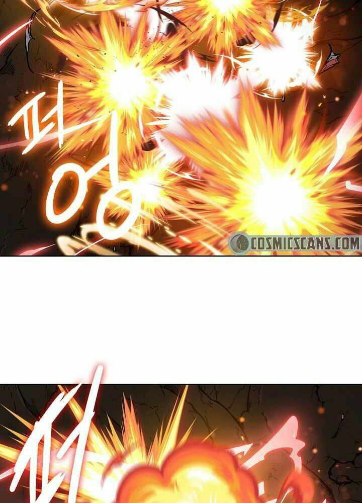 Kẻ Phát Hoạ Ấn Chú: Chapter 3