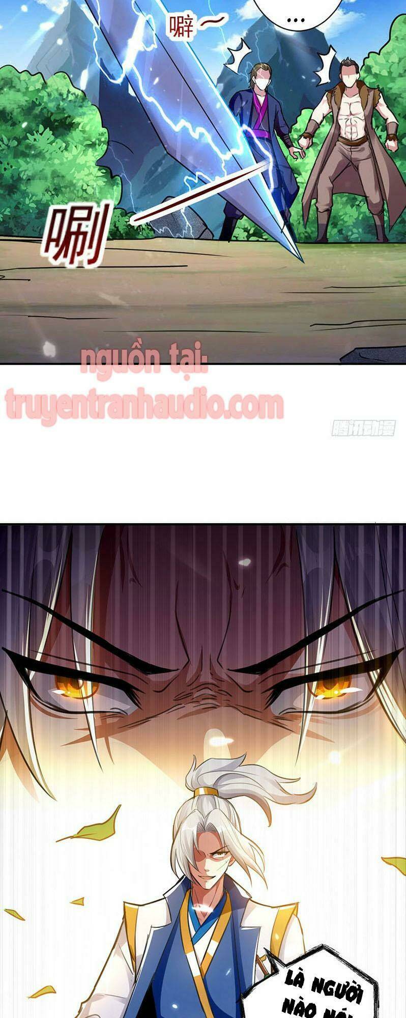 Tối Cường Chiến Hồn: Chapter 14