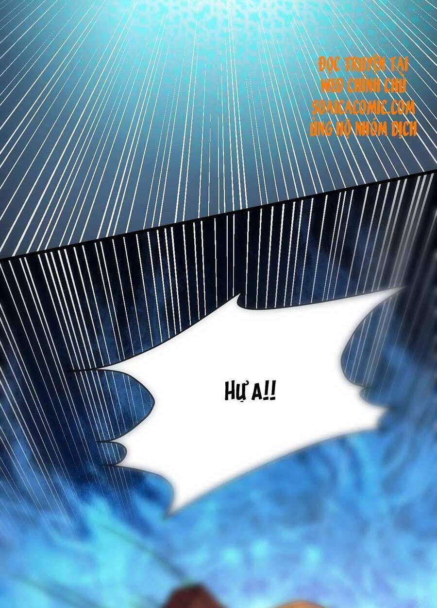 Vết Cắn Trí Mạng: Chapter 38