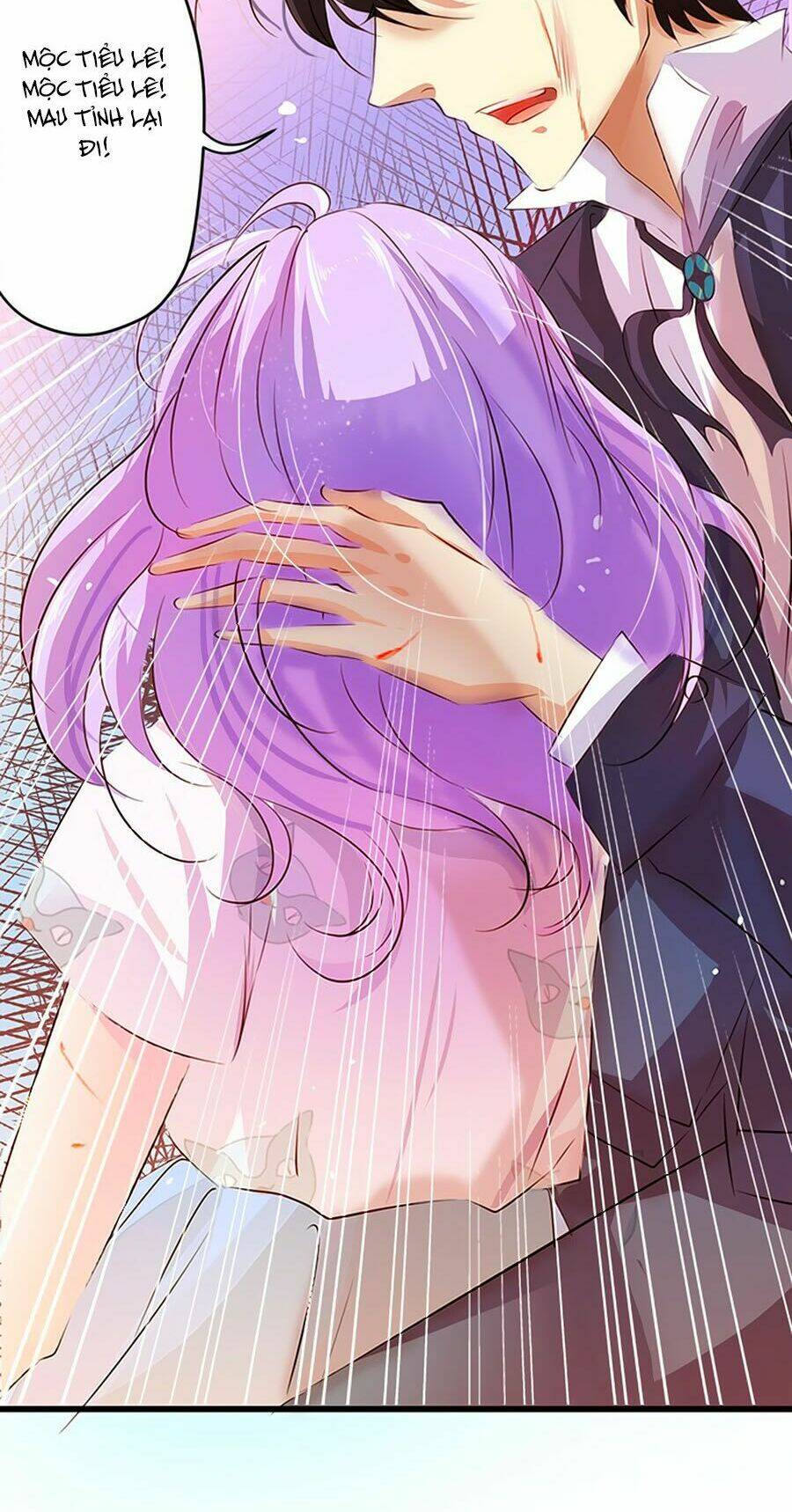 Bạn Trai Là Ngôi Sao: Chapter 20