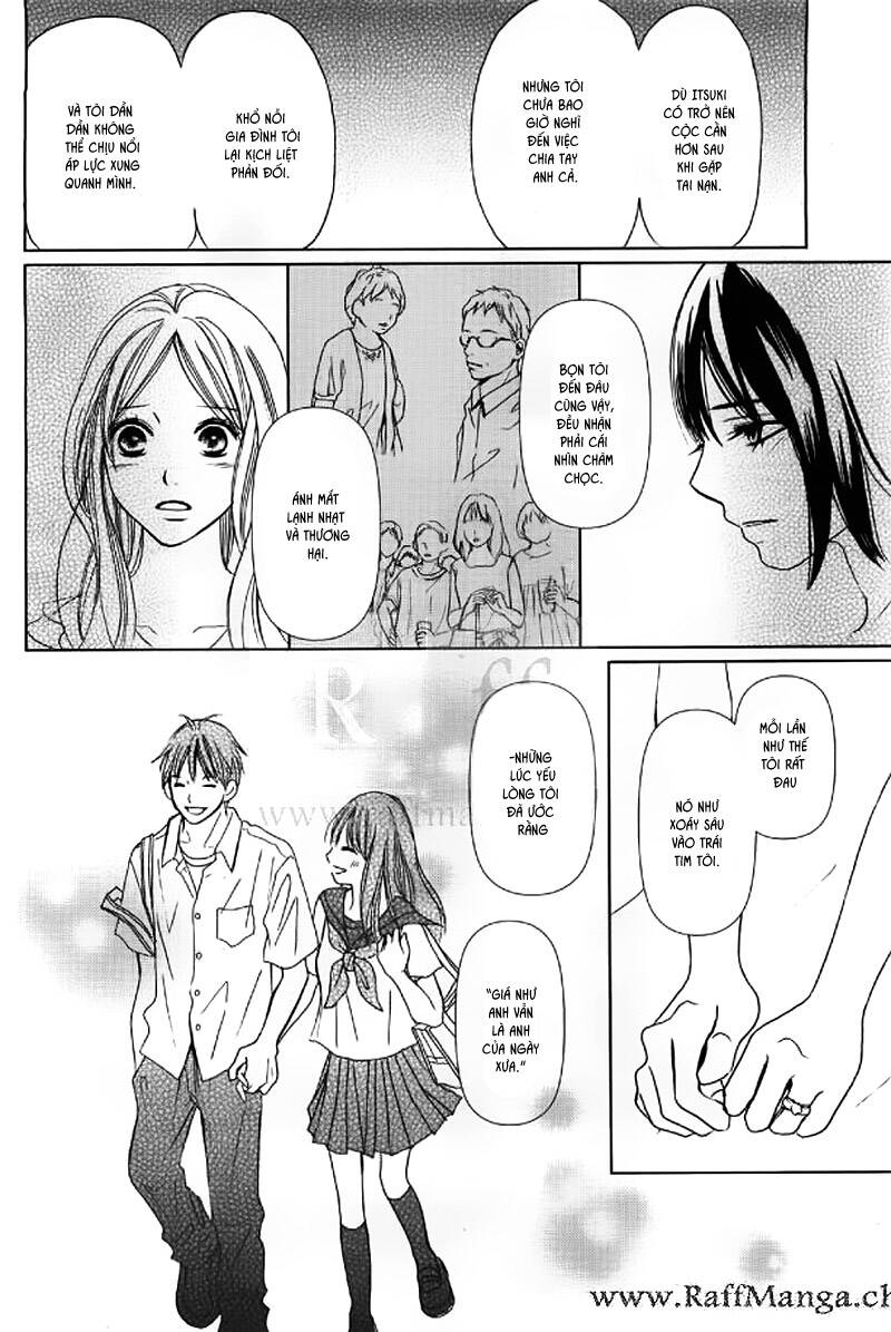 Perfect World (Aruga Rie): Chapter 2