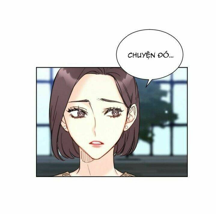 Hẹn Hò Nơi Công Sở: Chapter 25