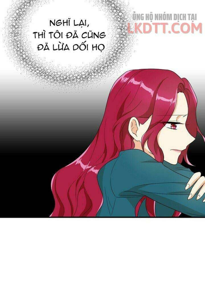 Xuyên Không Trở Thành Mami Phản Diện: Chapter 55.2