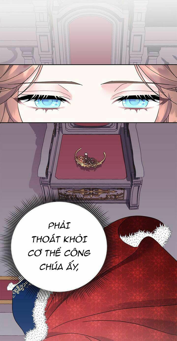 Công Chúa Của Loài Chim: Chapter 37.2