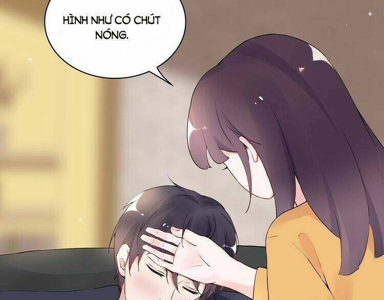 Câu Chuyện Săn Vợ: Chapter 21