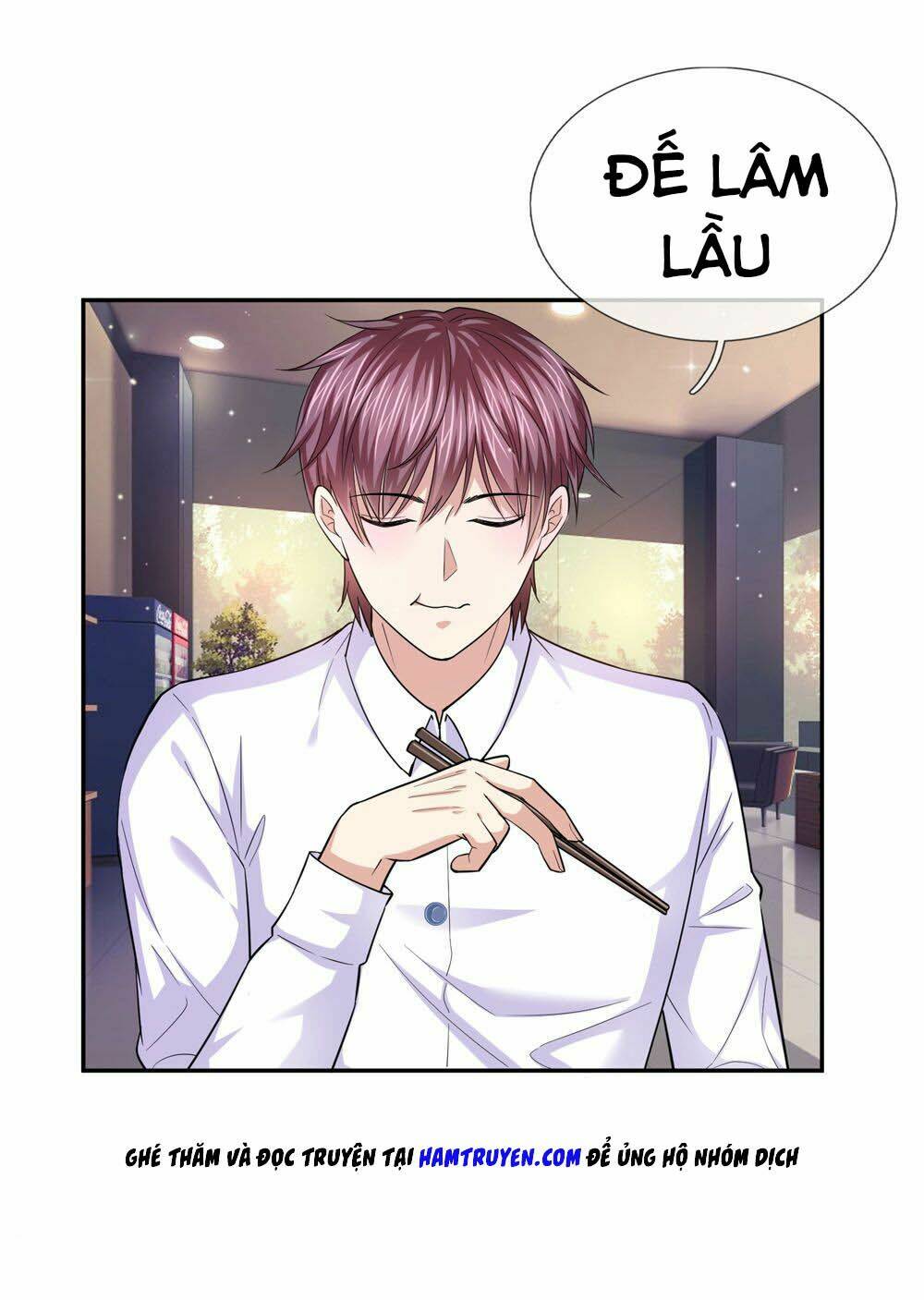 Tuyệt Thế Phi Đao: Chapter 177