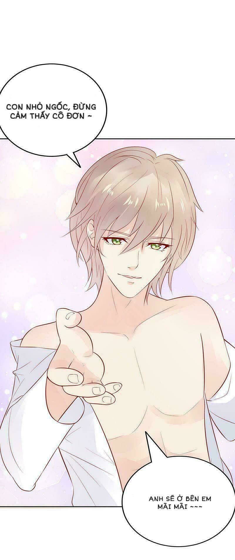 Băng Sơn Học Trưởng Không Được Chọc: Chapter 19