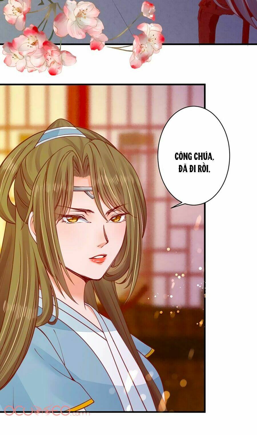 Thịnh Thế Lê Hoa Điện: Chapter 19