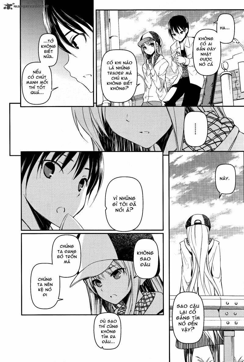 Sayonara Piano Sonata: Chapter 13