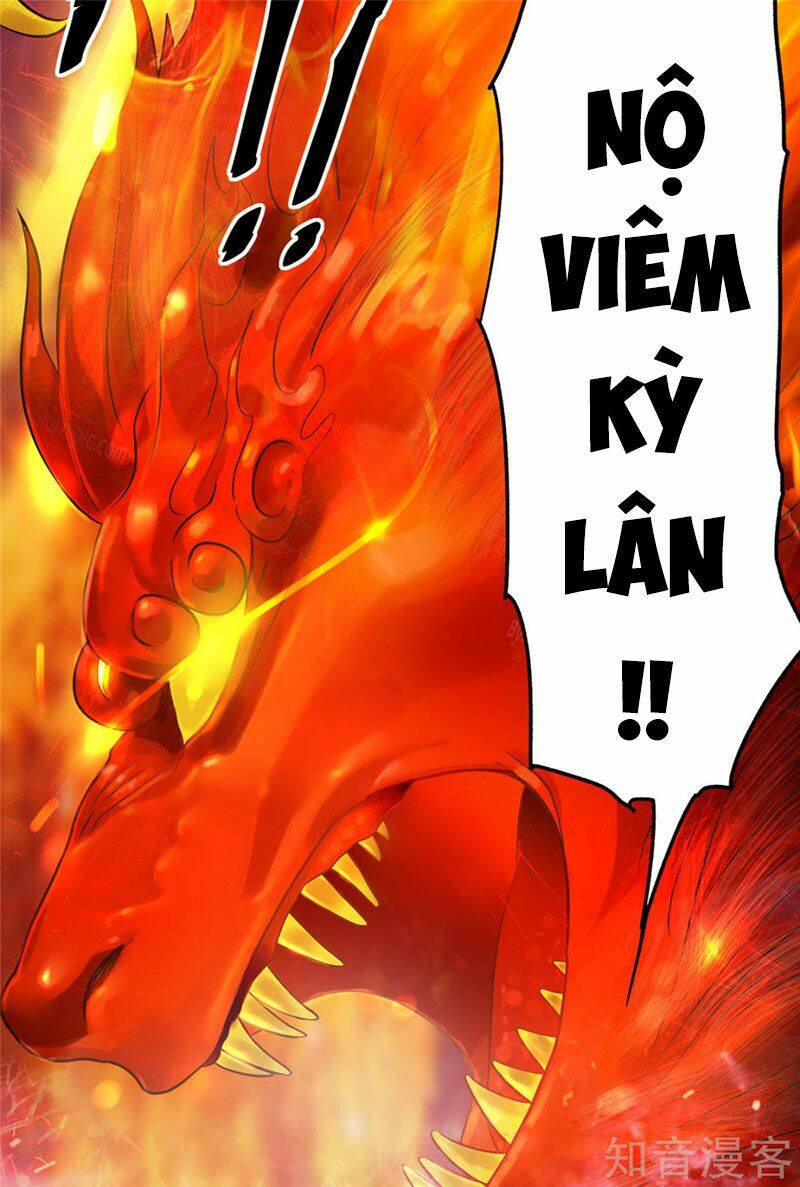 Tiên Vương Trùng Sinh: Chapter 47