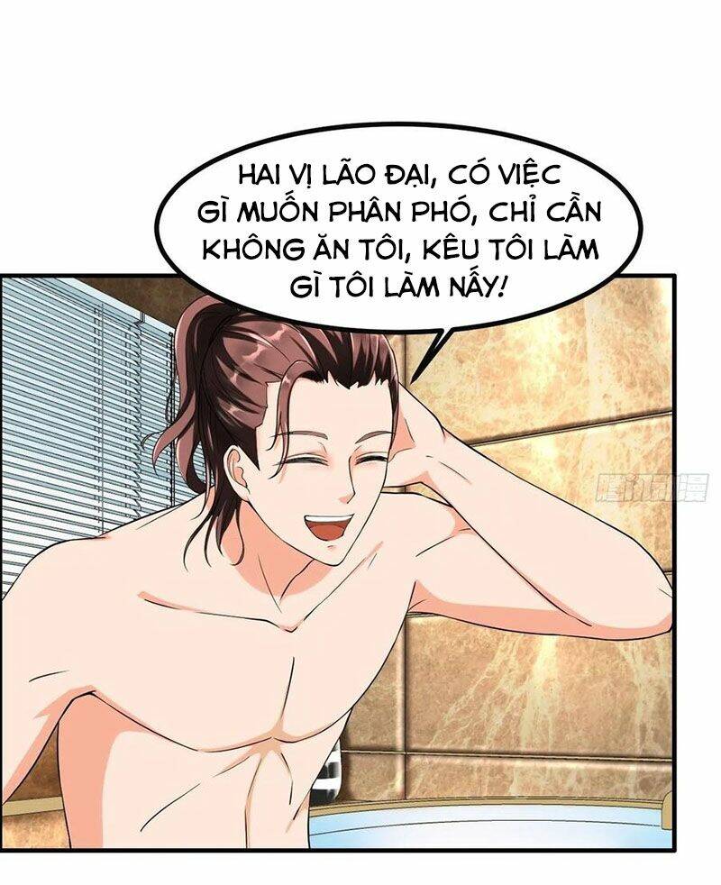 Phản Phái Yêu Tế: Chapter 2