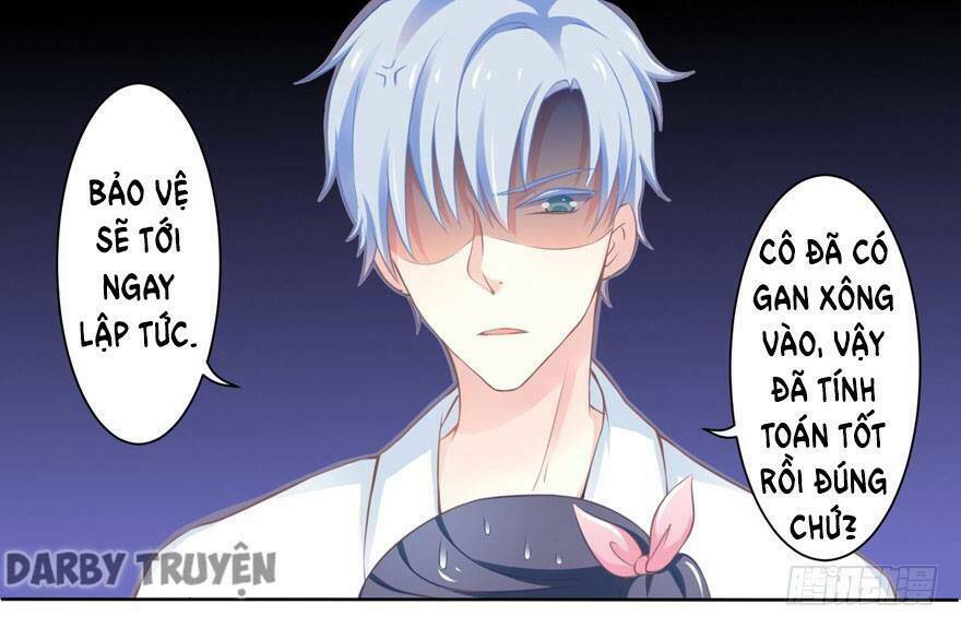 Ức Lạc Tinh Thần: Chapter 2