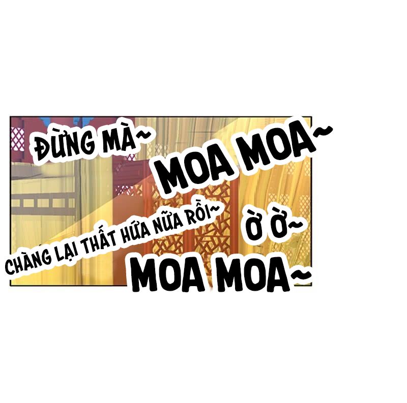 Thông Linh Phi: Chapter 487