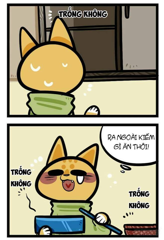 Đời Không Như Mình Tưởng: Chapter 32