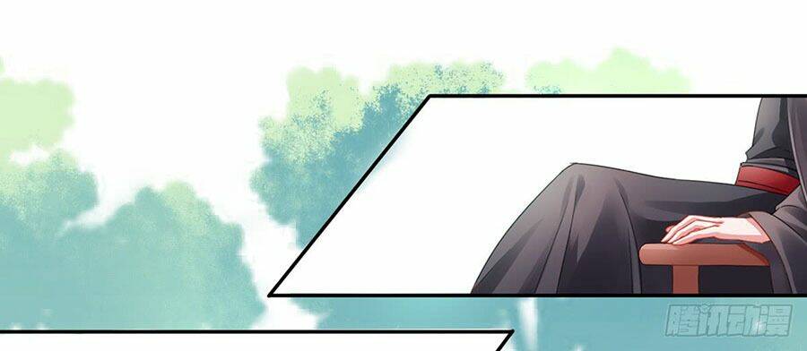 Hoàng Phi 9000 Tuổi: Chapter 5