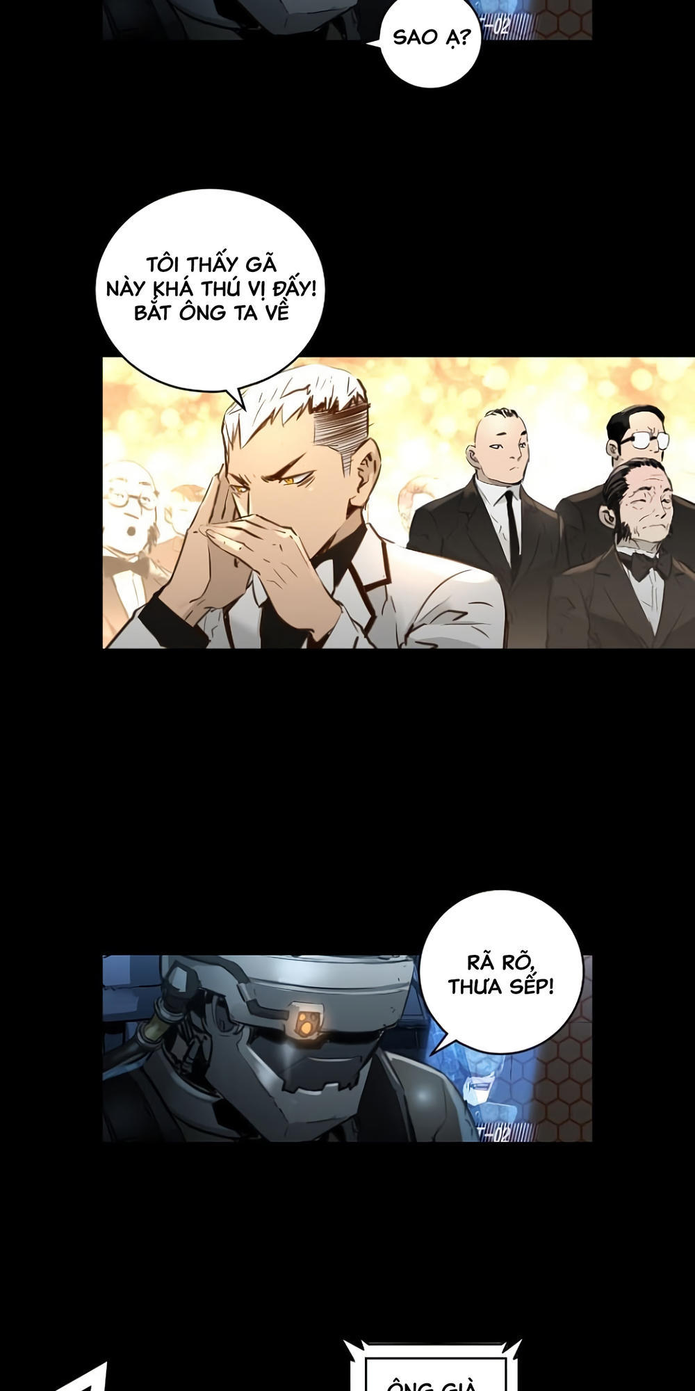 Dị Giới Tam Tuyệt: Chapter 66