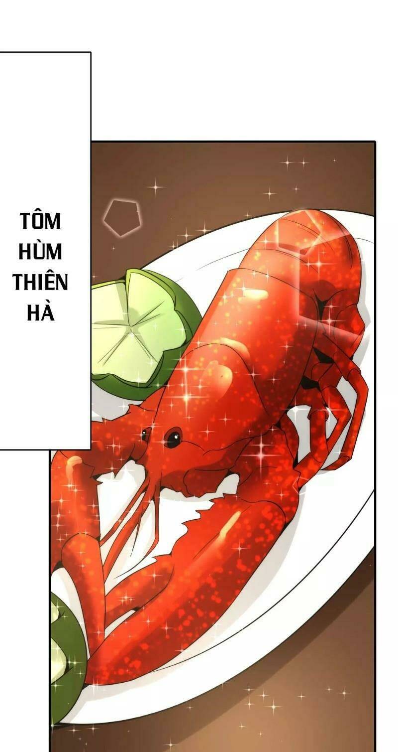 Vòng Bạn Bè Mạnh Nhất Của Tiên Giới: Chapter 18